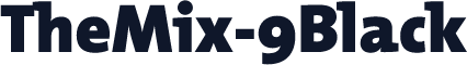 TheMix-9Black