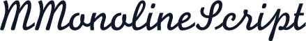 MMonolineScript