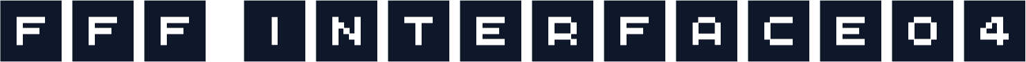 FFF Interface04