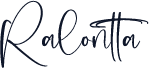 Ralontta