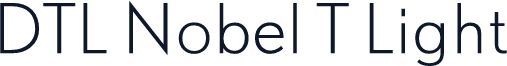 DTL Nobel T Light