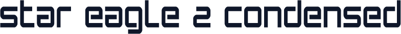 Star Eagle 2 Condensed