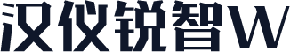 汉仪锐智W