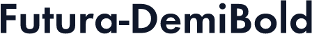 Futura-DemiBold