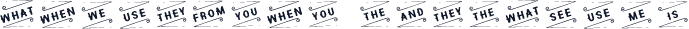 Hipotesis Catchword-
