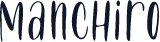 Manchiro