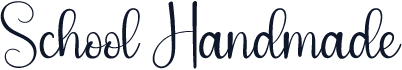 School Handmade
