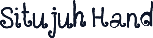 Situjuh Hand