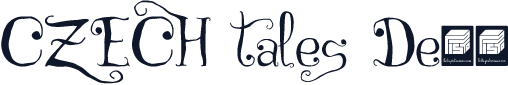 CZECH tales Demo