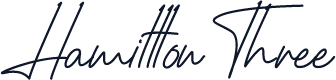 Hamillton Three
