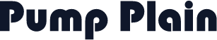 Pump Plain
