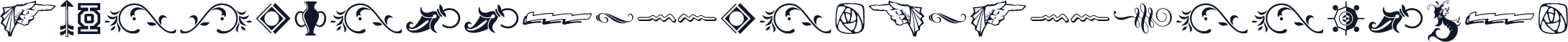 TypeEmbellishmentsThreePlain