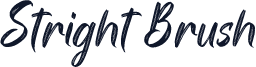 Stright Brush