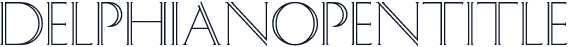 DelphianOpenTitle