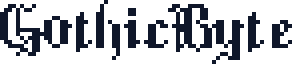 GothicByte