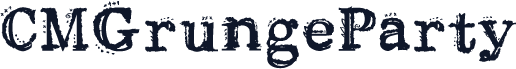 CMGrungeParty