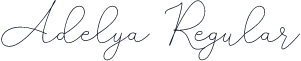 Adelya Regular