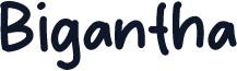 Bigantha
