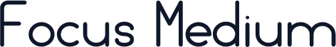 Focus Medium