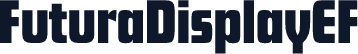 FuturaDisplayEF