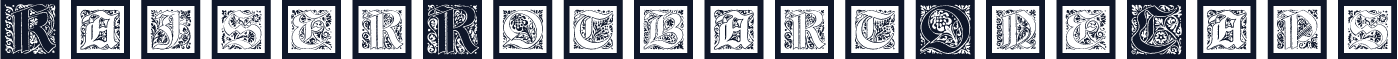 KaiserRotbartOneCaps