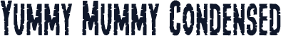 Yummy Mummy Condensed