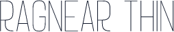 Ragnear Thin