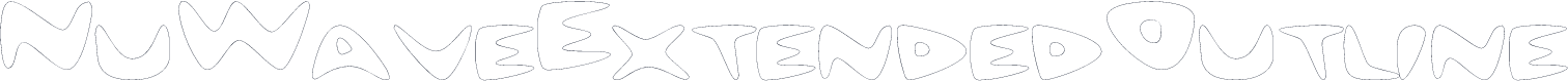 NuWaveExtendedOutline