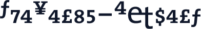 TheSerif-Expert