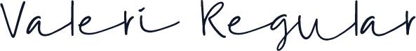Valeri Regular