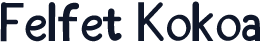Felfet Kokoa