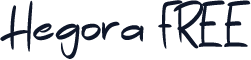 Hegora FREE