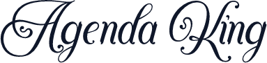 Agenda King
