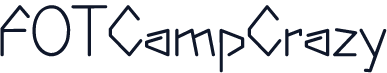 FOTCampCrazy