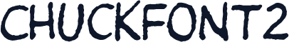 Chuckfont2