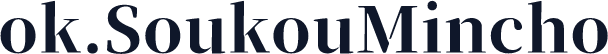 ok.SoukouMincho
