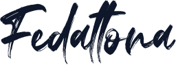 Fedattona
