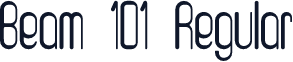 Beam 101 Regular