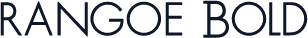 rangoe Bold