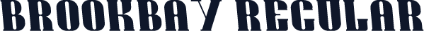 Brookbay Regular