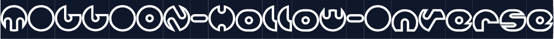 MILLION-Hollow-Inverse