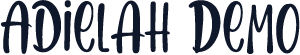 Adielah Demo