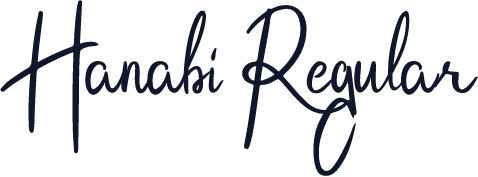 Hanabi Regular