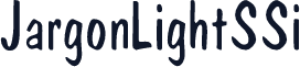JargonLightSSi