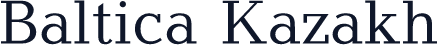 Baltica Kazakh