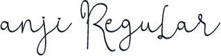 anji Regular