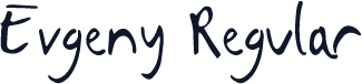 Evgeny Regular