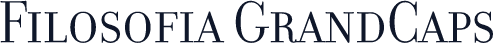 Filosofia GrandCaps