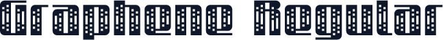 Graphene Regular