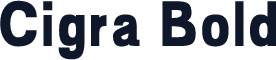 Cigra Bold